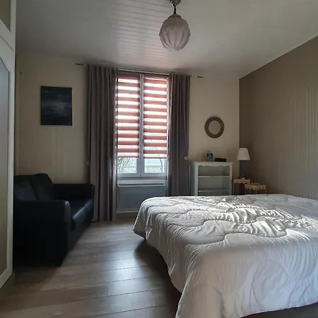 Maison De Charme Renovee, Proche Et Commerces La Faute-sur-Mer