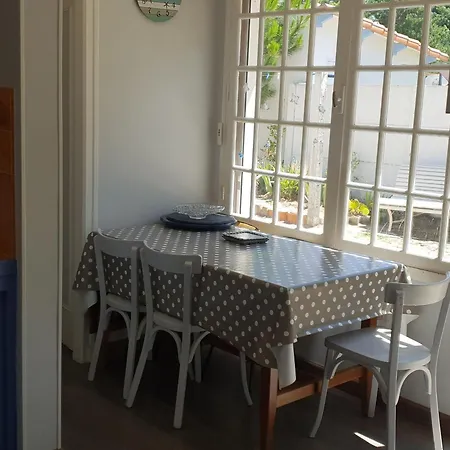 Maison De Charme Renovee, Proche Et Commerces Vakantiehuis