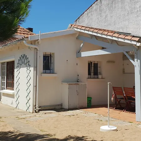 Maison De Charme Renovee, Proche Et Commerces Vakantiehuis *