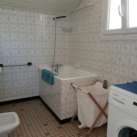 Сasa de vacaciones Maison De Charme Rénovée, Proche Et Commerces - Fr-1-476-76