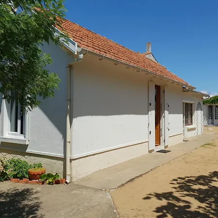 Σπίτι διακοπών Maison Vendeenne Renovee, Proche Et Commerces, Independantes, Jardin Prive - Fr-1-476-76