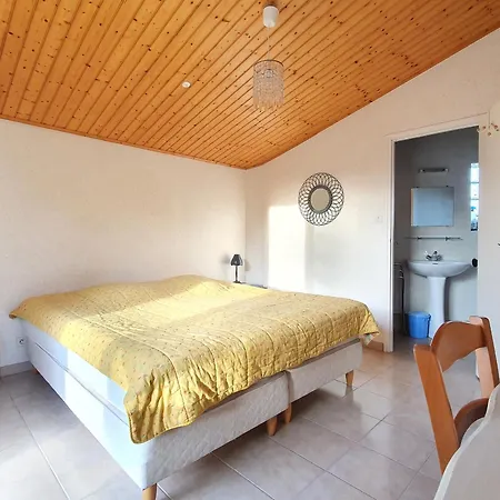 Maison De Charme Renovee, Proche Et Commerces Vakantiehuis *