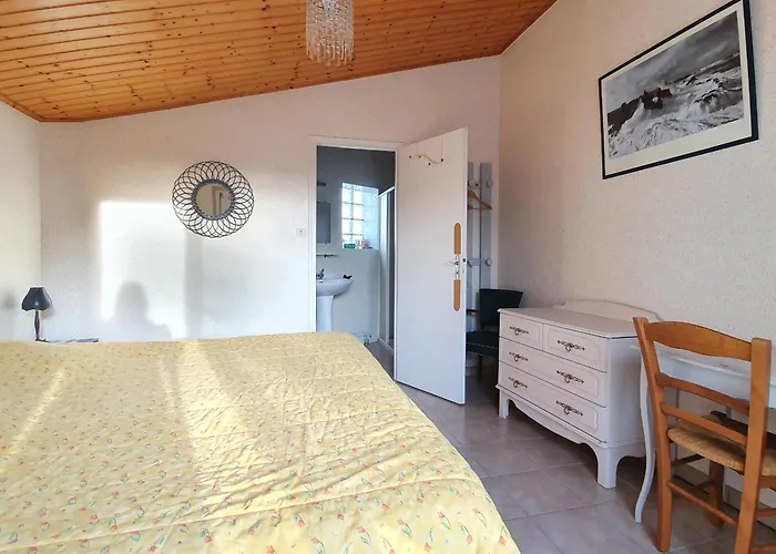 Casa vacanze Maison De Charme Rénovée, Proche Et Commerces - Fr-1-476-76 *